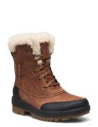 Torino Ii Parc Boot Wp Sorel Brown