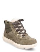 Explorer Next Hiker Wp Sorel Green