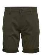 Cody Short Black NEUW Green