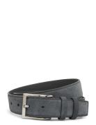 Belt Amanda Christensen Grey