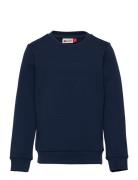 Lwsky 100 - Sweatshirt LEGO Kidswear Blue