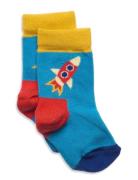 Kids Rocket Sock Happy Socks Patterned