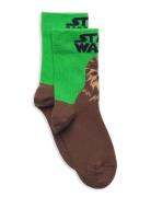 Star Wars™ Chewbacca Kids Sock Happy Socks Patterned