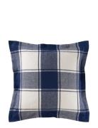 Jayme Cushion Cover Ralph Lauren Home Blue