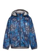 Lwscout 202 -Softshell Jacket LEGO Kidswear Blue