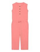 Rib Jersey Jumpsuit Copenhagen Colors 