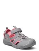 Adventure Sandal 2V Viking Grey