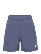 Shorts Outdoor, Soft Color Kids Blue