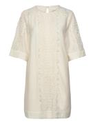 Cmmolly-Dress Copenhagen Muse Cream