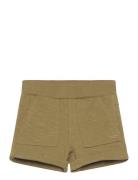 Shorts Sweat Minymo Green