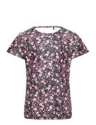 T-Shirt Sofie Schnoor Young Patterned