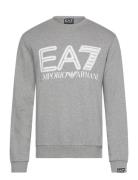 Sweatshirt EA7 Grey