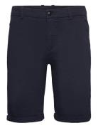 Superflex Chino Shorts Lindbergh Navy