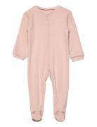 Jumpsuit Sofie Schnoor Baby And Kids Pink