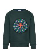 Tnhagen Sweatshirt The New Green