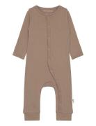 Jumpsuit Sofie Schnoor Baby And Kids Brown