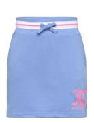 Juicy Rib Tipping Skirt Lb Juicy Couture Blue