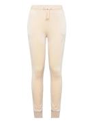 Juicy Velour Slim Jogger Juicy Couture Beige