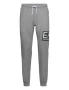 Trouser EA7 Grey