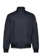 Jacket EA7 Navy