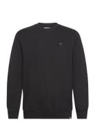 Crewneck Revolution Black