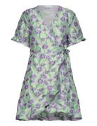 Alicante Dress Noella Green