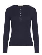 Blouse Sofie Schnoor Navy