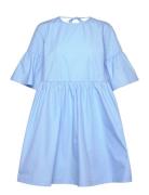 Adaleide Dress Noella Blue