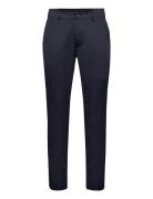 Mens Tralee Trousers Abacus Black