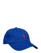 Classic Sport Cap Polo Ralph Lauren Blue