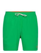 5.75-Inch Traveler Classic Swim Trunk Polo Ralph Lauren Green