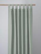 Ivalo Curtain 140X260 Cm W/Loops Compliments Green