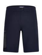 Performance Kevlar Shorts Sebago Navy