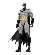 Batman Figure S1 30 Cm - Batman MAKI Patterned