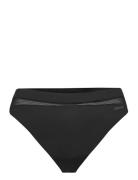 Thong Calvin Klein Black