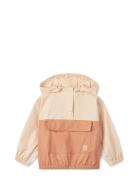 M Windbreaker Liewood Pink