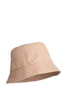 Salva Stripe Bucket Hat Liewood 