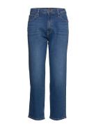 Carol Lee Jeans Blue