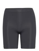 Brief Seamless Biker High Lindex Black