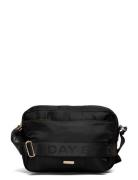 Day Re-Logo Band Flap DAY ET Black