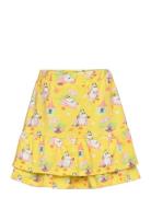 Beach Skirt Martinex Yellow