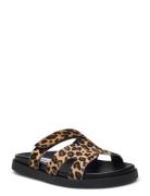 Missile-L Sandal Steve Madden Black