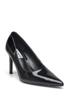 Prophecy Pump Steve Madden Black