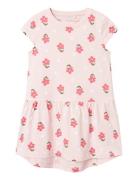 Nmfvigga Capsl Dress F1 Noos Name It Pink