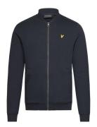 Jersey Bomber Lyle & Scott Navy