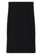 Nkffride Slim Skirt Name It Black