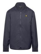 Bomber Jacket Lyle & Scott Navy