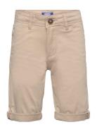 Jpstbowie Jjshorts Solid Sn Jnr Jack & J S Beige