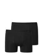 Shorts Schiesser Black