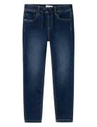 Nkmryan Slim Swe Jeans 5225-Th Noos Name It Blue